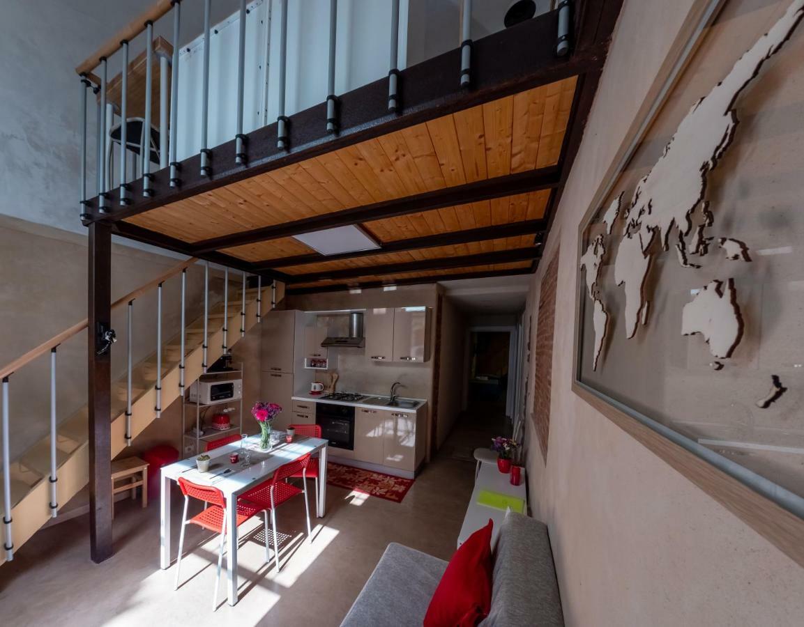 Вилла Casa Della Palma Катания Экстерьер фото