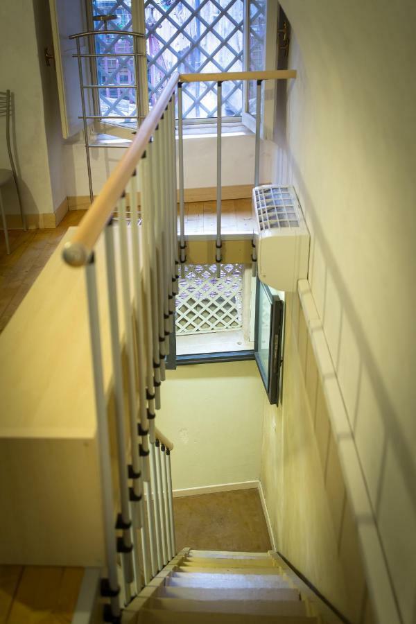 Вилла Casa Della Palma Катания Экстерьер фото
